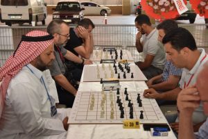 DAMA’DA PERDE AÇILIYOR