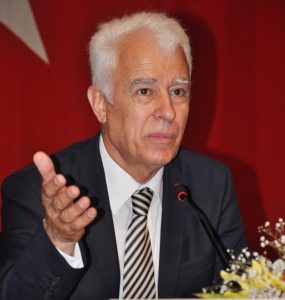 EMEKLİ AYLIĞINDA ARTIŞ TALEBİ