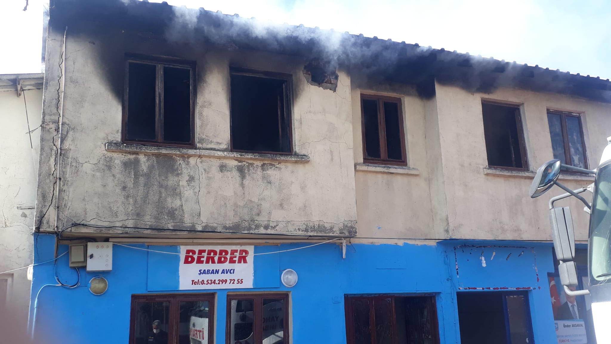 FACİAYA ÇEYREK KALA