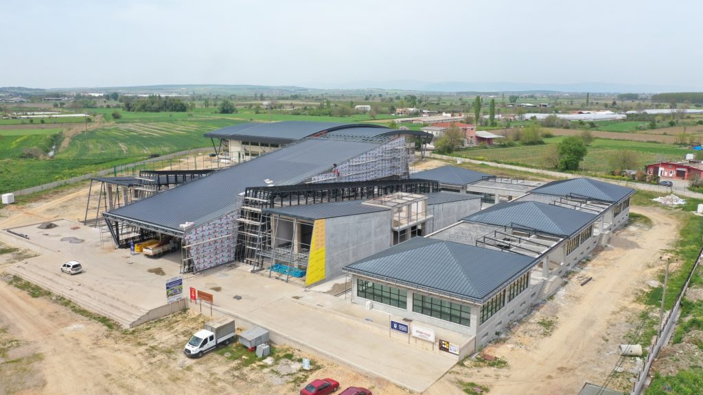 GENÇLİK MERKEZİ’NDE GERİ SAYIM