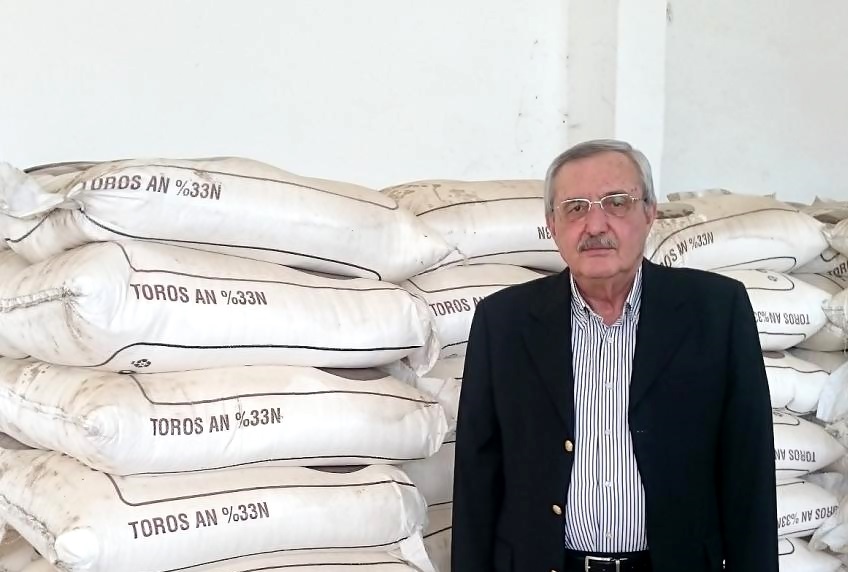 GÜBRE STOKÇULUĞU MİLLİ EKONOMİYE DARBEDİR