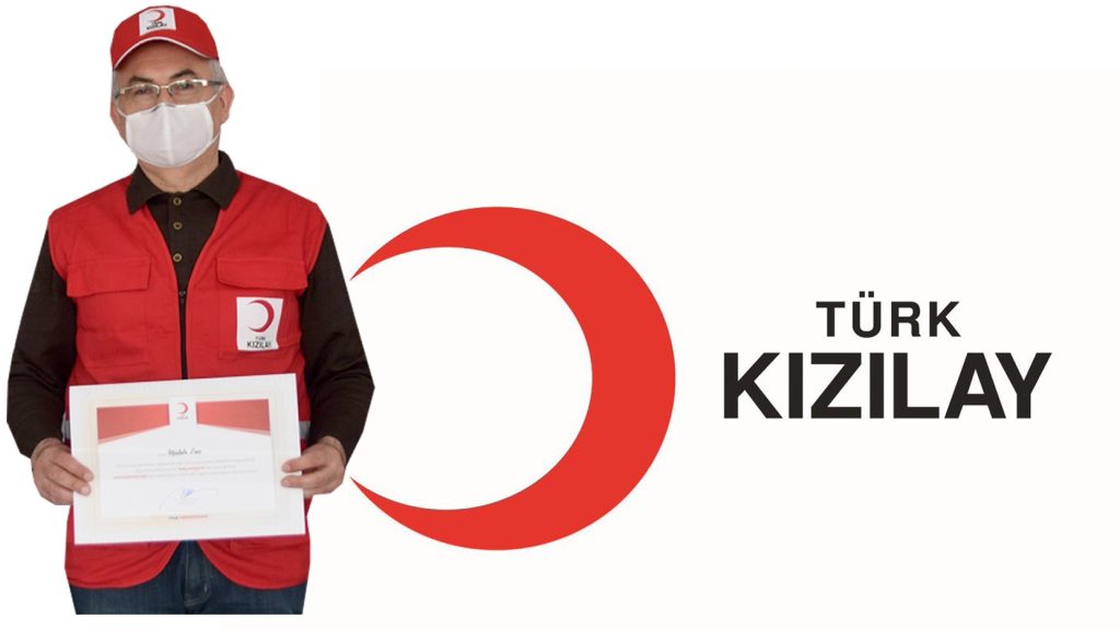 GURURLANDIRAN ÖDÜL