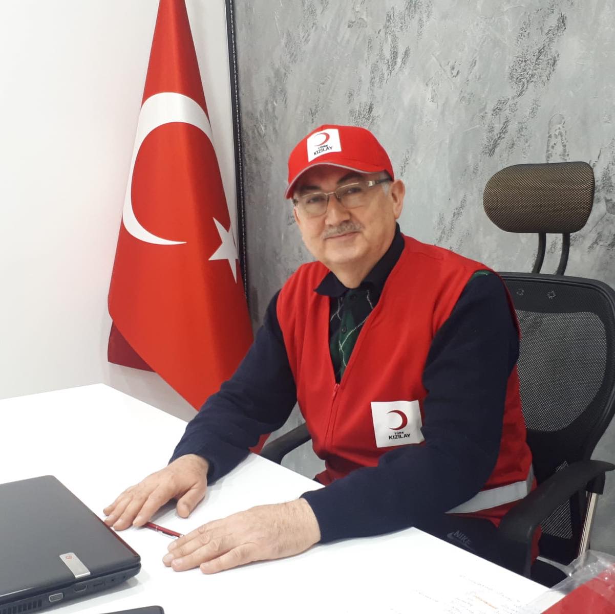 HAYDİ, KAN VERMEYE!