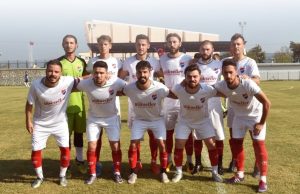 İLK DÜDÜK MAYIS’A KALDI