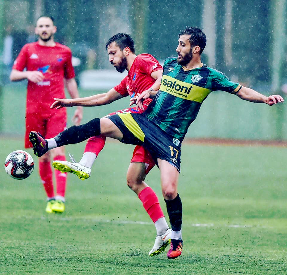 İNEGÖL’DE ZORLU RANDEVU