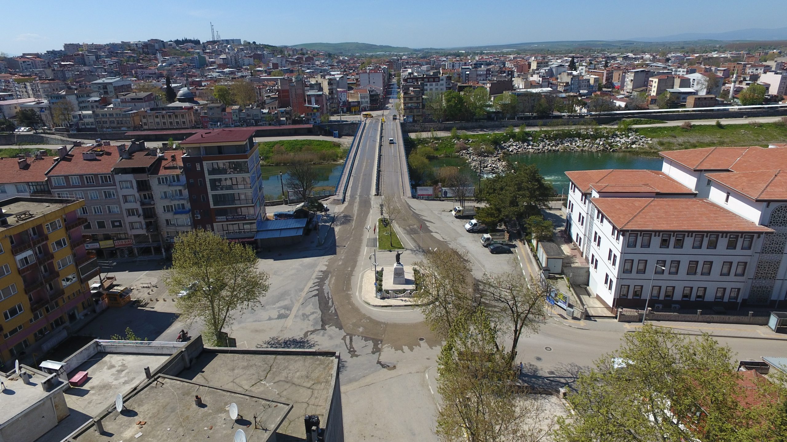 KADEMELİ NORMALLEŞME BAŞLADI