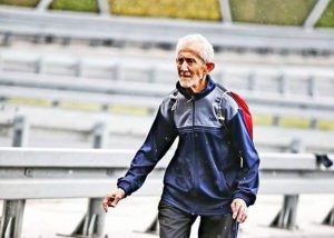 ATLETİZM ÖKSÜZ KALDI