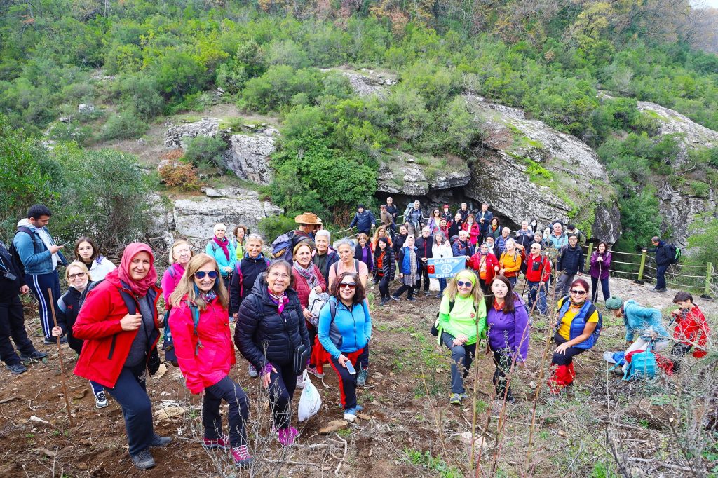 KASIM’DA BAŞKA GÜZEL