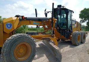 KIRSALDA YOL HAMLESİ