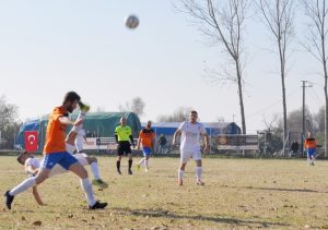 KÖYLER LİGİ’NDE HAFTA SONU HEYECANI