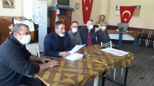 KARAKÖSEMOĞLU GÜVEN TAZELEDİ