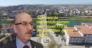 MUSTAFAKEMALPAŞA’DA VAR