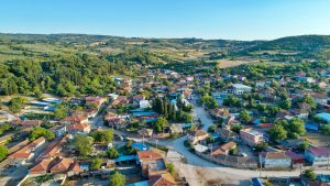 MAHALLE OLAN KÖYLERDEN KIRSAL BAŞVURUSU!