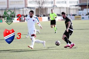 PAŞA KOPTU GİDİYOR