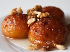 MARKA TATLIYA HELAL GIDA FUARINDA TANITIM