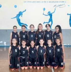 POTANIN PERİLERİ HÜKMEN GALİP