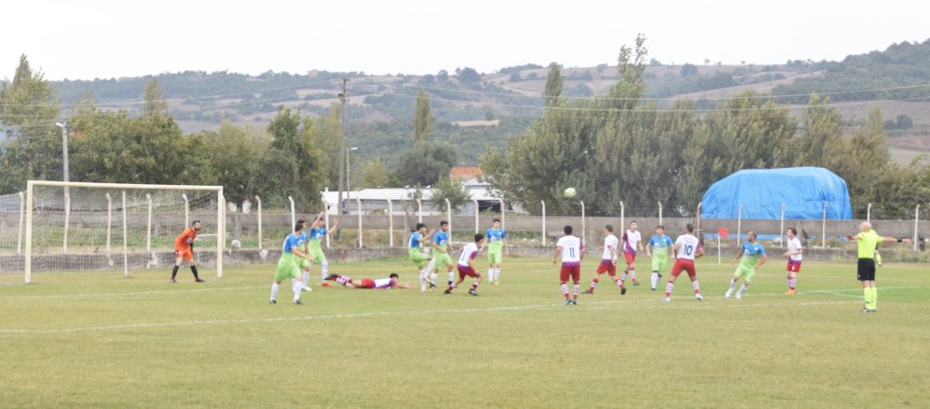 ROMAN KAYIP, 2014 MKP GALİP