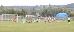 ROMAN KAYIP, 2014 MKP GALİP