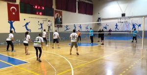 ŞAMPİYONLAR BELLİ OLDU