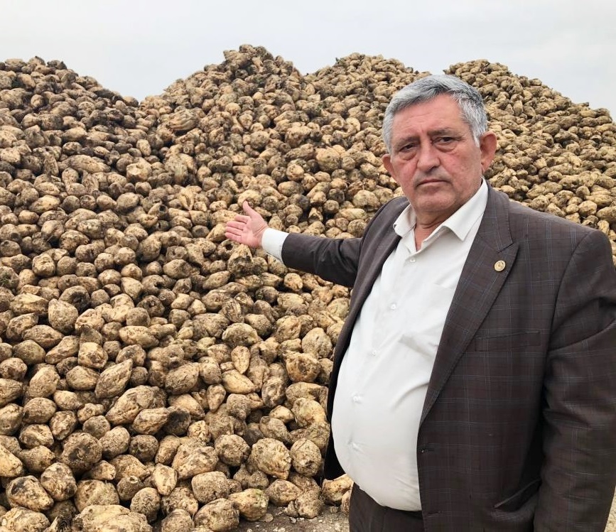 ŞEKERE ZAM TEPKİSİ