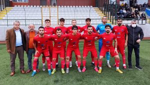 SESSİZ DÜELLODA HEDEF ÜÇ PUAN