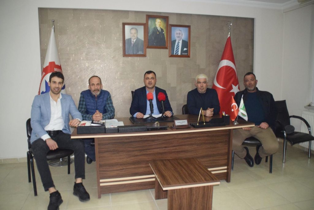 SİGORTA ŞİRKETLERİ ESNAFI MAĞDUR EDİYOR