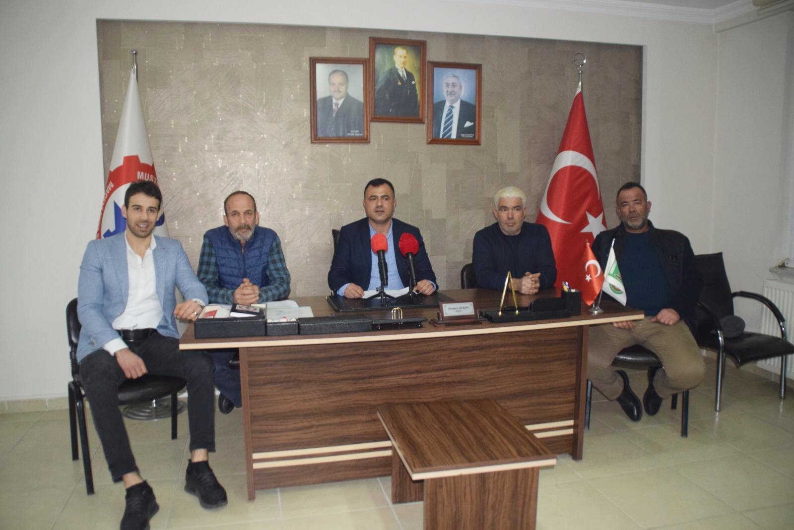 SİGORTA ŞİRKETLERİ ESNAFI MAĞDUR EDİYOR