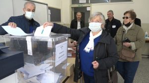 SOYDAŞIN TERCİHİ EHVEN-İ ŞER