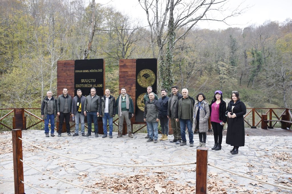 SUUÇTU’YA FRANSIZ İLGİSİ