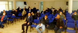 TARIM YATIRIMLARINA YÜZDE 50 HİBE