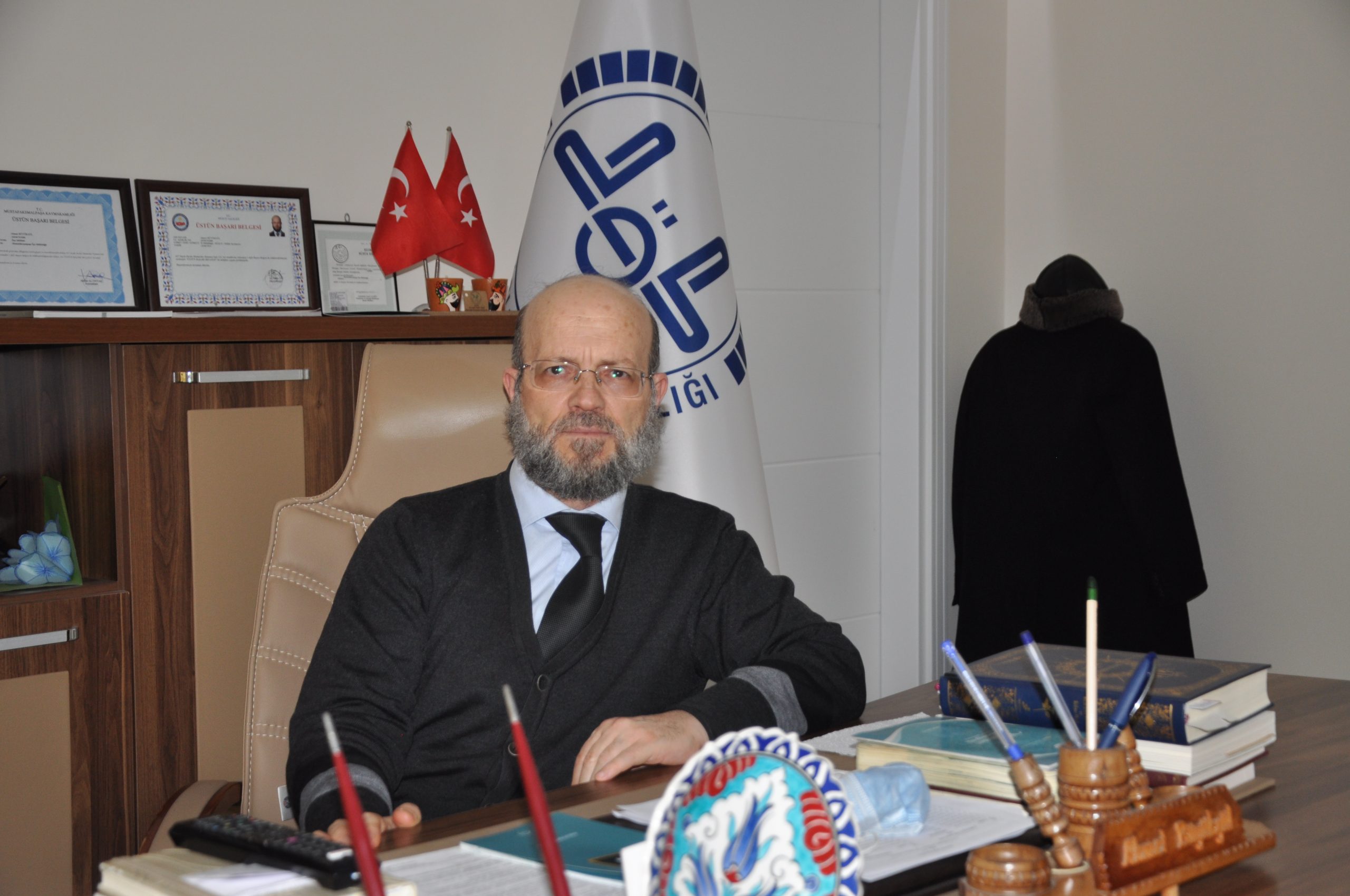 TERAVİH EVLERDE KILINACAK