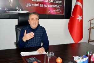 ÜRETİMDE ZAAF ENDİŞESİ