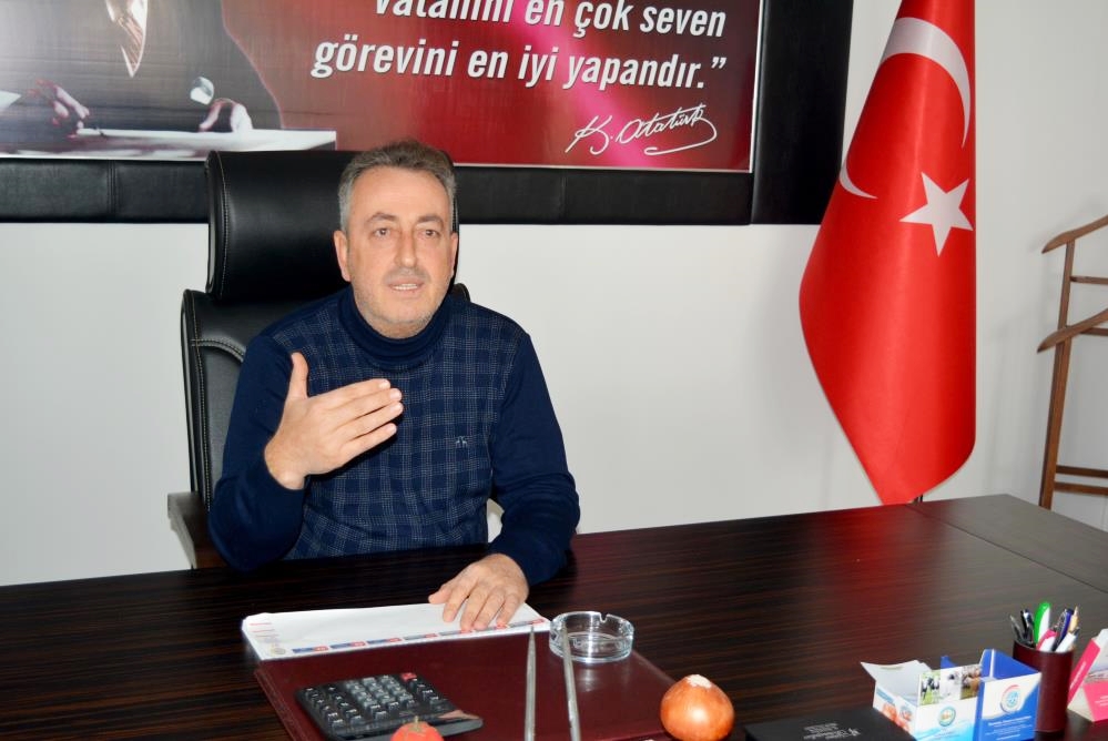 ÜRETİMDE ZAAF ENDİŞESİ