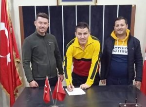 YALINTAŞ’TA KAN DEĞİŞİMİ