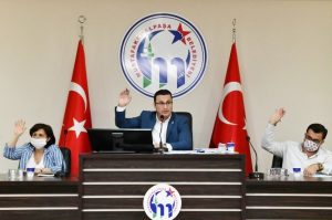 YILIN SON TOPLANTISI