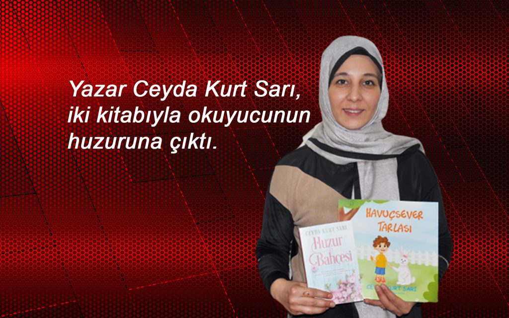 HEM ÇOCUKLARA HEM GENÇLERE