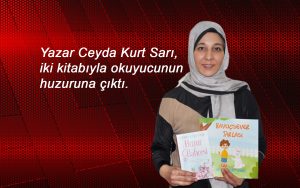 HEM ÇOCUKLARA HEM GENÇLERE