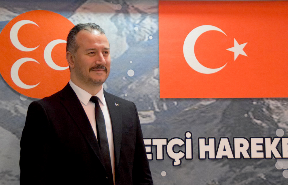 ‘3 MAYIS MİLLİ ŞUUR UYANIŞIDIR’