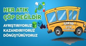 ‘ATIĞINI AL GEL’