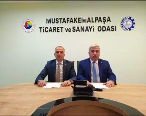 ‘BİR ALIŞVERİŞLE ÇOK ŞEY FARK EDER’