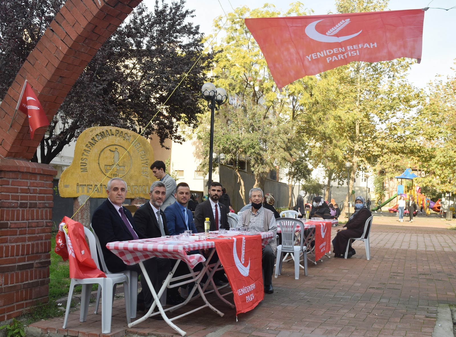 ‘DİP DALGA HER ŞEYİ DEĞİŞTİRECEK’