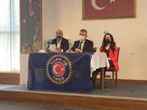 ‘KOD-29 ZULÜMDÜR!’