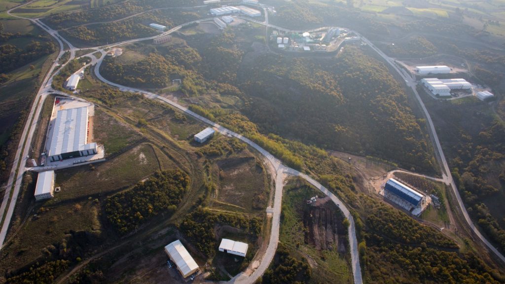 ‘OSB EMİN ADIMLARLA BÜYÜYOR’