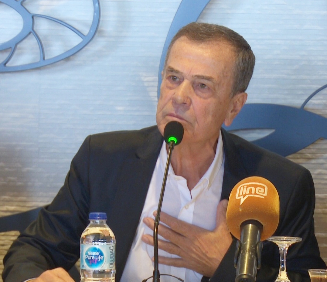 ‘SOYDAŞLARIMIZI OYLARIMIZLA DESTEKLEYELİM’