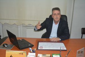 ‘ÜRETİM DÜŞER!’