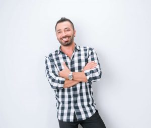 KİŞİSEL GELİŞİM VE GELECEK KAYGISI KONUŞULACAK