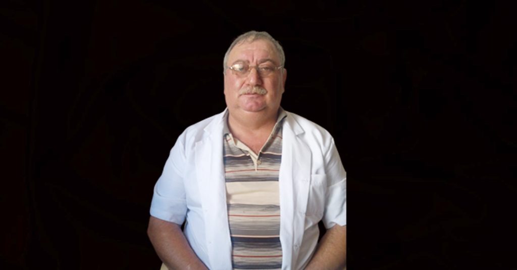 TÜKENMEZLER’İN ACI GÜNÜ