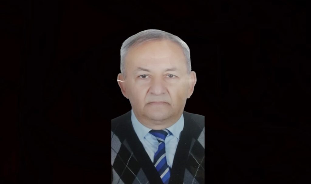 EMEKTAR BERBER HAKKA YÜRÜDÜ