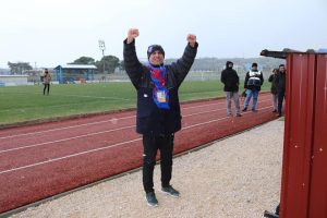 AKGÜN GİTTİ, ŞAHİN GELDİ