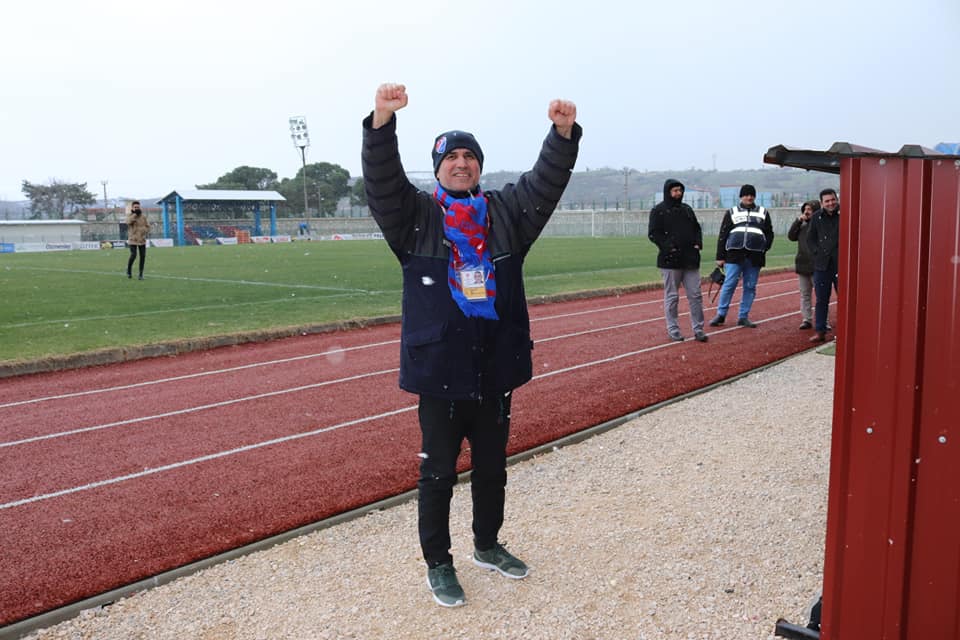 AKGÜN GİTTİ, ŞAHİN GELDİ